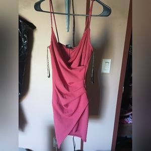 NWT Joe & Elle Dress size M